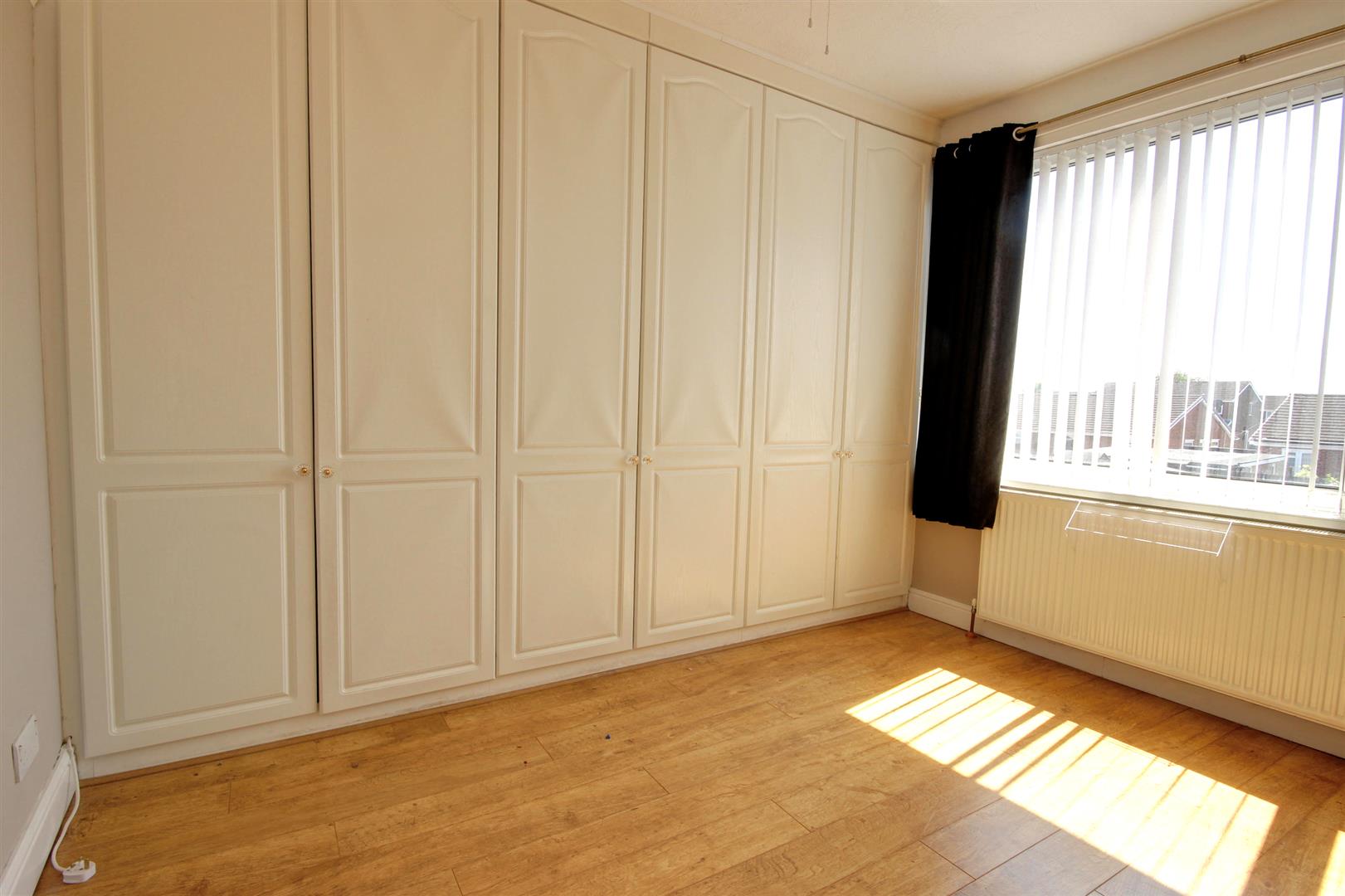 Kingston Road, Willerby